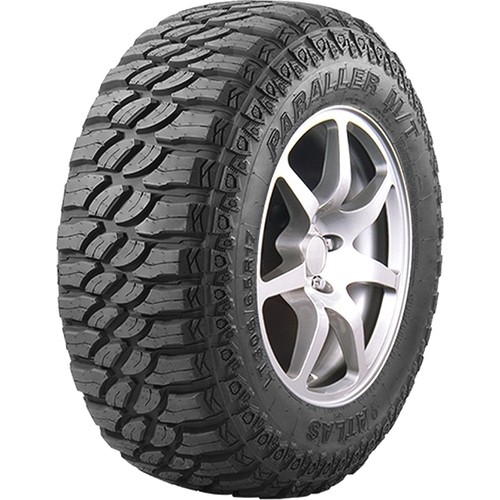 Atlas Paraller M/T 265/65 R17 120Q