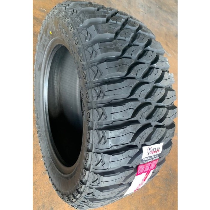 Atlas Paraller M/T 305/70 R17 119Q