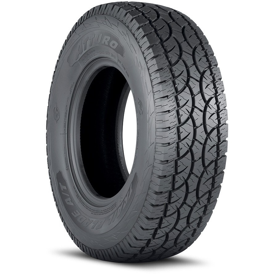 Atturo Trail Blade A/T 265/75 R16 123S