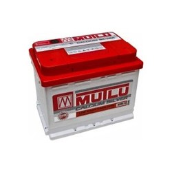 Mutlu Calcium Silver (Silver 6CT-45)