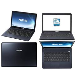 Asus X401U-EBL4