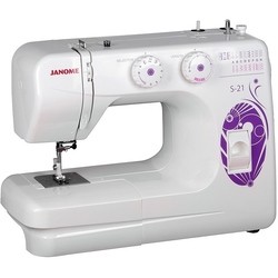 Janome S 21