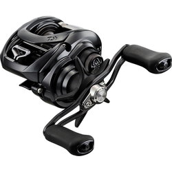 Daiwa Tatula SV TW 103HL