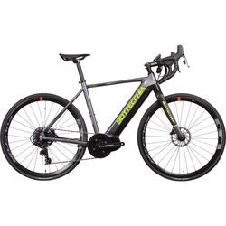 Bottecchia BE85S Merak 2022 frame 48