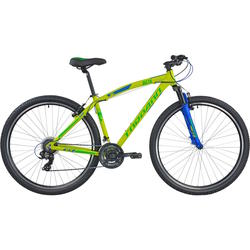 Torpado Delta 29 2022 frame 16