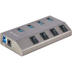 Startech.com 5G4AIBS-USB-HUB-EU