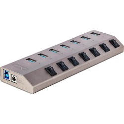 Startech.com 5G7AIBS-USB-HUB-EU