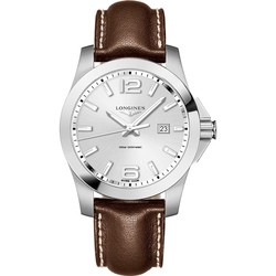 Longines Conquest L3.760.4.76.5