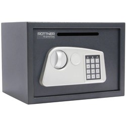 Rottner Lettera 1 with Drop Slot
