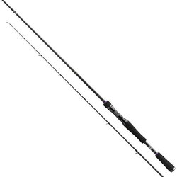 Daiwa Prorex XR Baitcast 11339-245