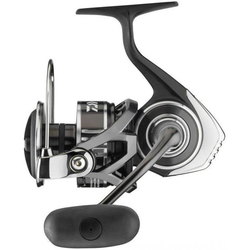 Daiwa BG MQ 6000D-H