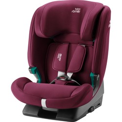 Britax Romer Evolvafix (бордовый)