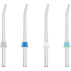 Truelife AquaFloss Station Standard Jet 4 pcs