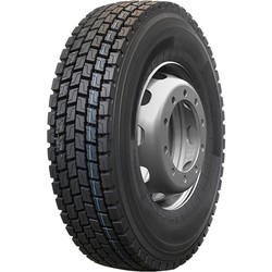 Gentire GD833 315/80 R22.5 156K