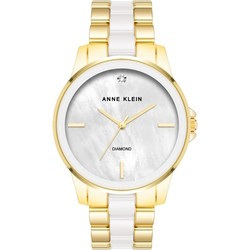 Anne Klein 4120WTGB