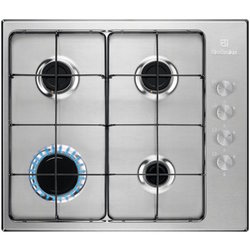 Electrolux KGS 6404 SX нержавейка