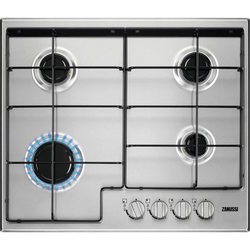 Zanussi ZGH 65414 XS нержавейка