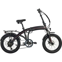 Torpado Explorer Plus 2019