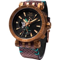 Vostok Europe Energia YN84-575O540