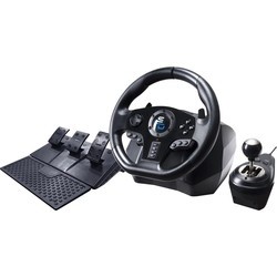 Subsonic Superdrive GS 850-X Steering Wheel