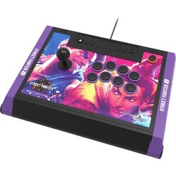 Hori Fighting Stick Alpha (Street Fighter 6 Edition) for PlayStation 4/5