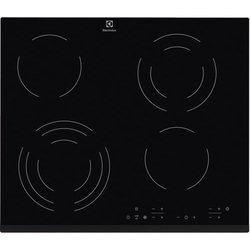 Electrolux EHF 6343 FOK черный