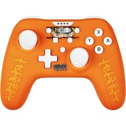Konix Naruto Orange Controller for Switch