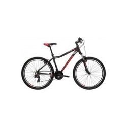 KROSS Lea 1.0 26 2022 frame S (черный)