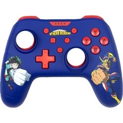 Konix My Hero Academia Wired Controller for Nintendo Switch