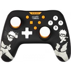 Konix Naruto Black Controller for Switch
