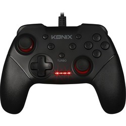 Konix Mythics Wired Controller