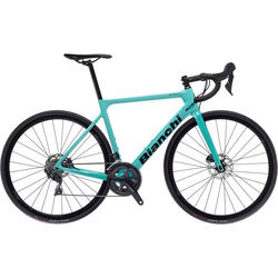 Bianchi Sprint 105 R7000 2023 frame 47