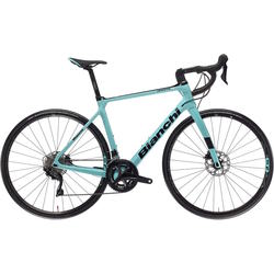 Bianchi Infinito XE 105 Disc 2023 frame 47