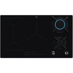 Electrolux KDI 951723 K черный