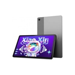 Lenovo XiaoXin Pad 2022 128&nbsp;ГБ ОЗУ 4 ГБ (серый)