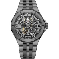 EDOX Delfin Mecano 85303 357GNM NGN