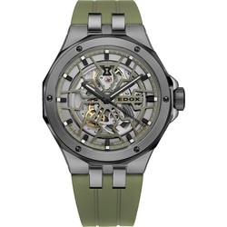 EDOX Delfin Mecano 85303 357GNCAV VONB