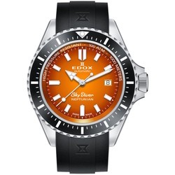 EDOX SkyDiver Neptunian 80120 3NCA ODN