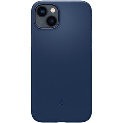 Spigen Silicone Fit (MagFit) for iPhone 14