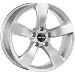 OXXO Pictus 7,5x17/5x114,3 ET48 DIA64,1