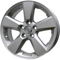 Replay LX2 8x18/5x114,3 ET35 DIA60,1