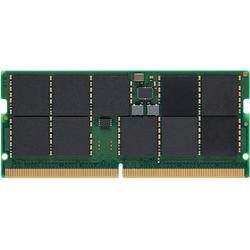 Kingston KTD DDR5 SO-DIMM 1x32Gb KTD-PN548T-32G
