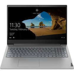 Lenovo ThinkBook 15p G2 ITH [15p G2 ITH 21B1000XUK]