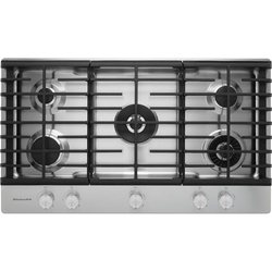 KitchenAid KCGS 956ESS нержавейка