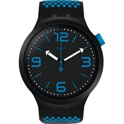 SWATCH BBBlue SO27B101