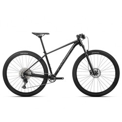 ORBEA Onna 10 29 2023 frame M (серебристый)