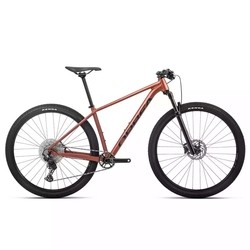 ORBEA Onna 10 29 2023 frame M (зеленый)