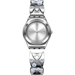 SWATCH Silver Hug YSS332G