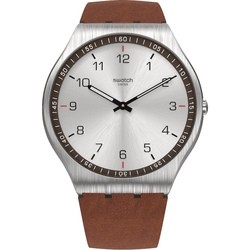 SWATCH Skin Suit Brown SS07S108