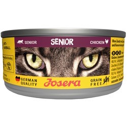 Josera Can Senior Chicken 85 g